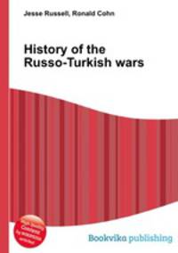 History of the Russo-Turkish wars