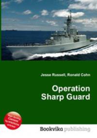 Operation Sharp Guard