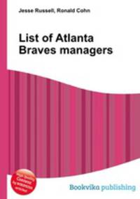 List of Atlanta Braves managers