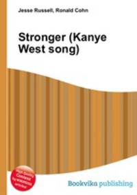 Stronger (Kanye West song)