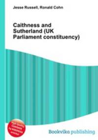 Caithness and Sutherland (UK Parliament constituency)
