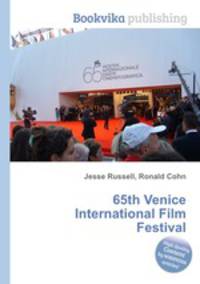 65th Venice International Film Festival