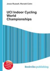 UCI Indoor Cycling World Championships
