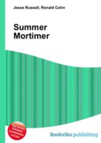 Summer Mortimer