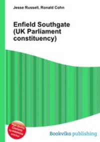 Enfield Southgate (UK Parliament constituency)
