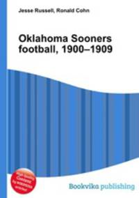 Oklahoma Sooners football, 1900–1909