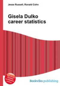 Gisela Dulko career statistics