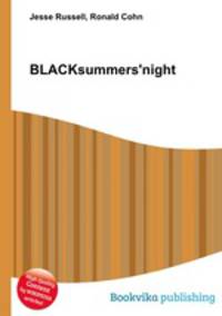 BLACKsummers