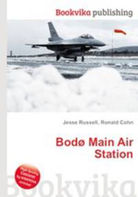 Bodo Main Air Station