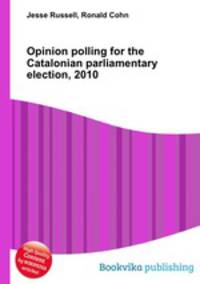 Opinion polling for the Catalonian parliamentary election, 2010