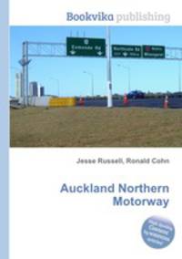 Auckland Northern Motorway