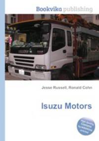 Isuzu Motors