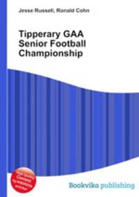 Tipperary GAA Senior Football Championship