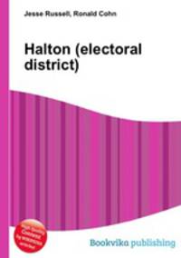 Halton (electoral district)
