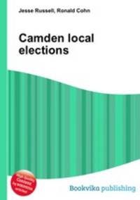 Camden local elections