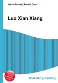 Luo Xian Xiang