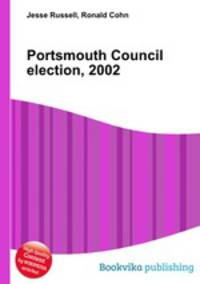 Portsmouth Council election, 2002