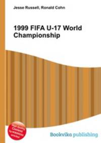 1999 FIFA U-17 World Championship