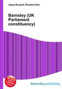 Barnsley (UK Parliament constituency)
