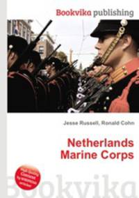Netherlands Marine Corps