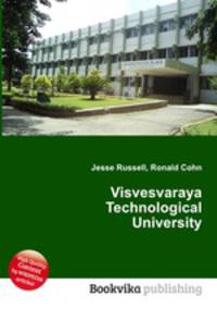 Visvesvaraya Technological University