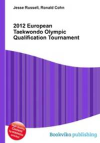 2012 European Taekwondo Olympic Qualification Tournament