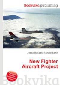 New Fighter Aircraft Project
