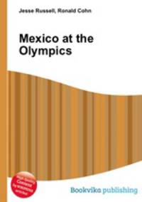 Mexico at the Olympics