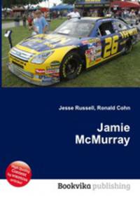 Jamie McMurray