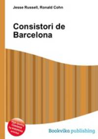 Consistori de Barcelona