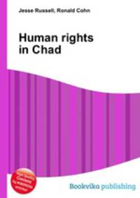 Human rights in Chad