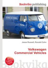 Volkswagen Commercial Vehicles
