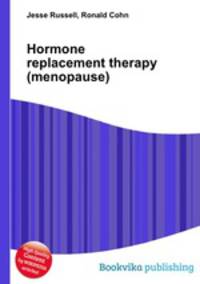Hormone replacement therapy (menopause)