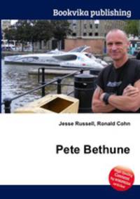 Pete Bethune