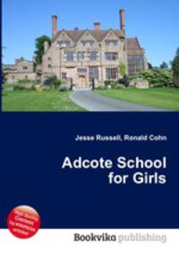 Adcote School for Girls