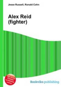 Alex Reid (fighter)