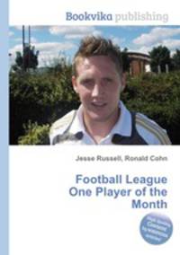 Football League One Player of the Month