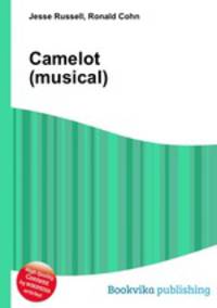 Camelot (musical)