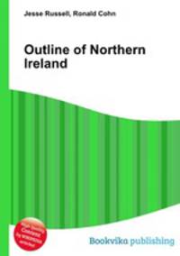 Outline of Northern Ireland