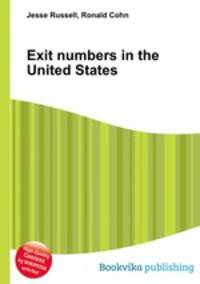 Exit numbers in the United States