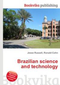 Brazilian science and technology