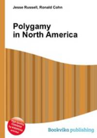 Polygamy in North America