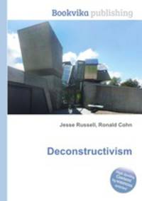 Deconstructivism