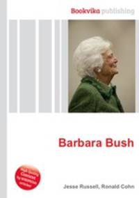 Barbara Bush