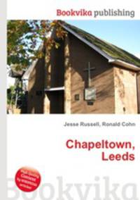 Chapeltown, Leeds