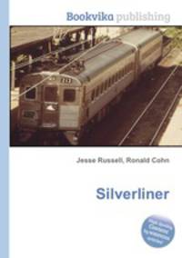 Silverliner