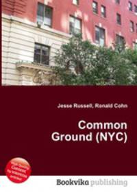 Common Ground (NYC)