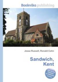 Sandwich, Kent