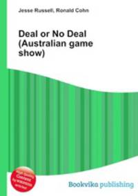 Deal or No Deal (Australian game show)