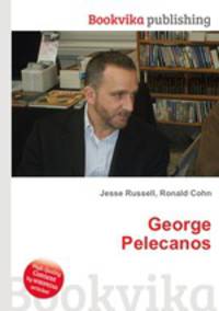 George Pelecanos